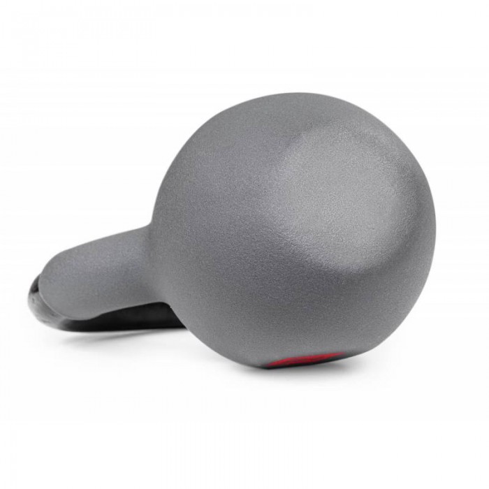 Гиря металлическая 24кг HS-I024KB