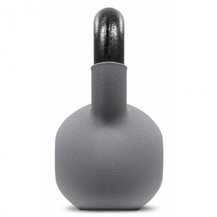 Гиря металлическая 8кг HS-I008KB