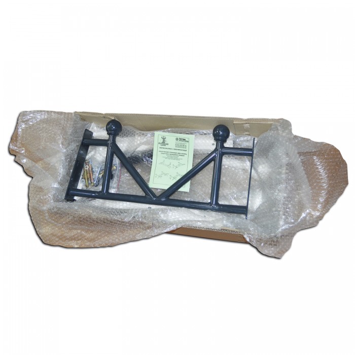 Турник настенный InterAtletika HL019