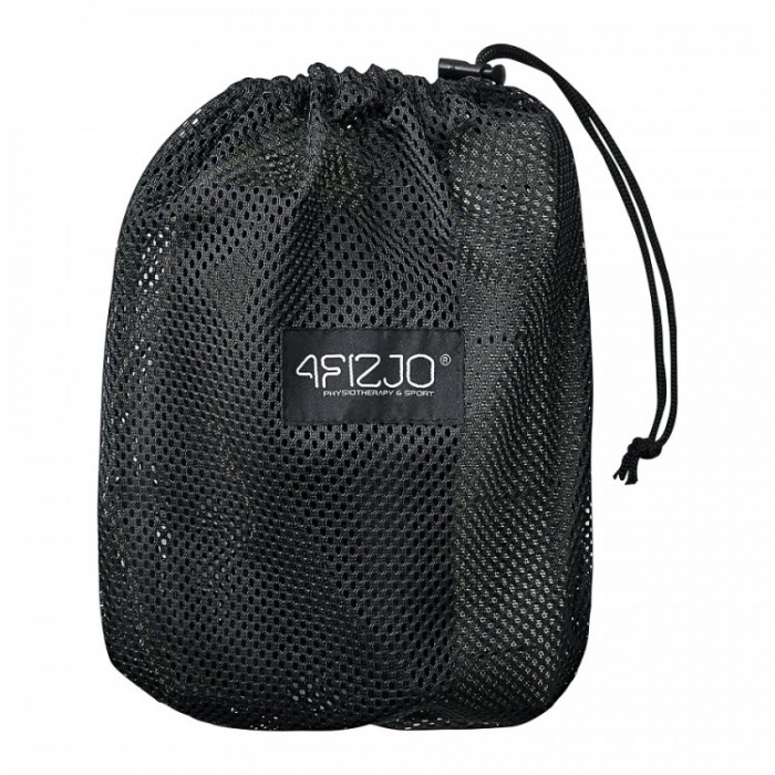 Петли для функционального тренинга 4FIZJO TRX Black/Khaki (P-5907739311023)