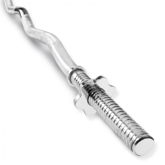 Набір Hop-Sport Strong штанга 28 кг