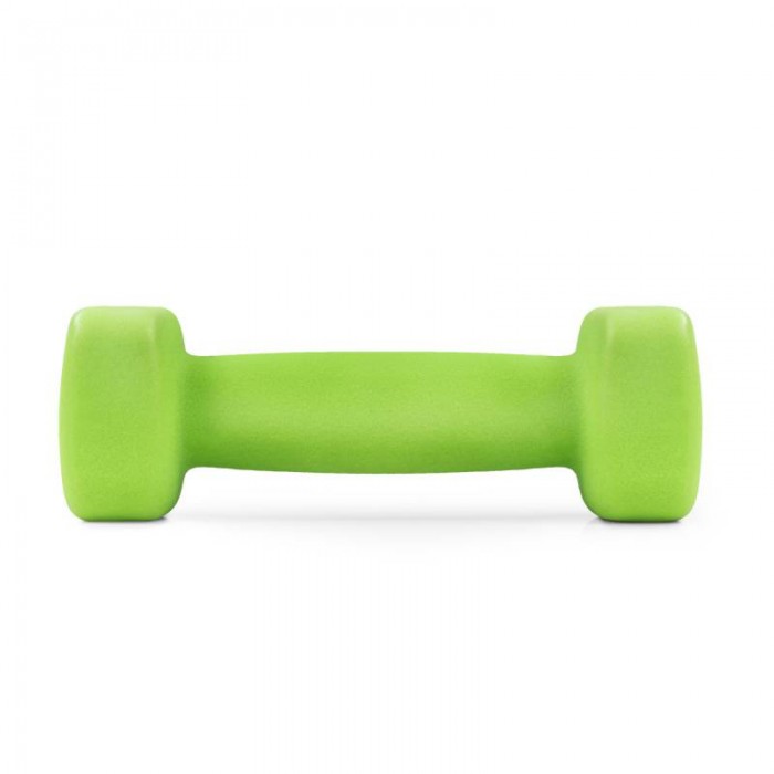 Гантелі для фітнесу неопренові квадратні Hop-Sport HS-V015DS 2х1,5 кг