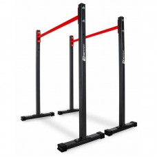 Стационарные напольные брусья Hop-Sport HS-1001K