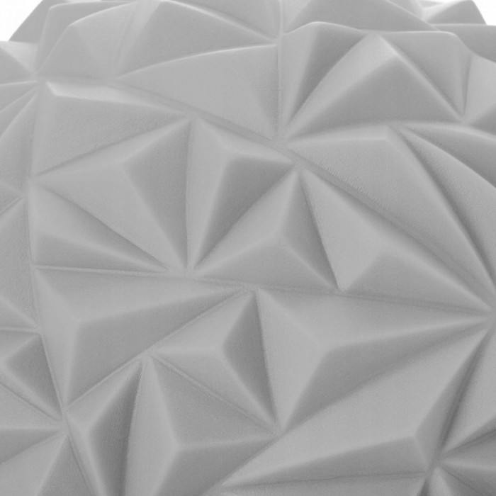 Півсфера масажна балансувальна (масажер для ніг, стоп) Springos Balance Pad 16 см FA0044