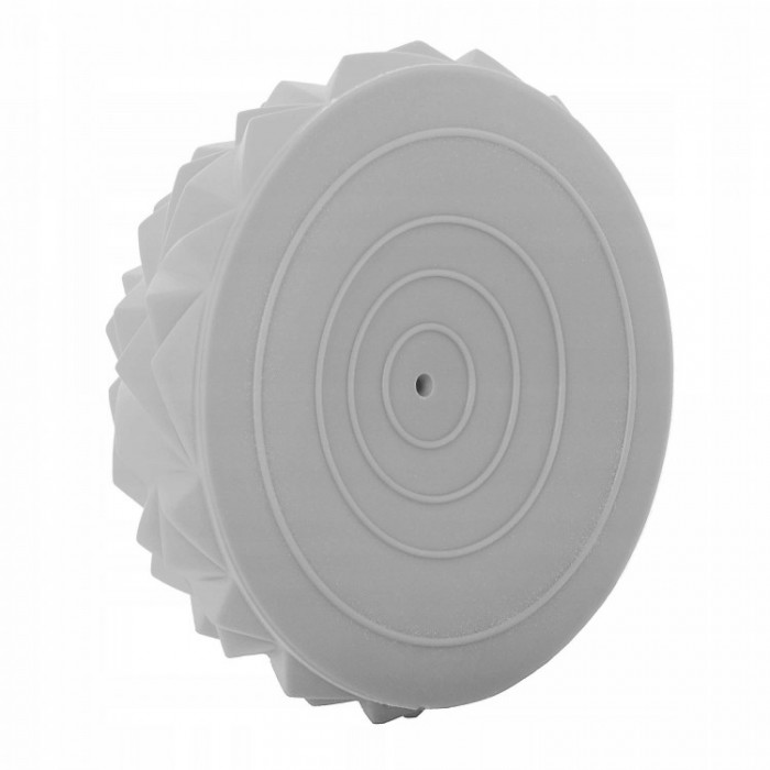 Півсфера масажна балансувальна (масажер для ніг, стоп) Springos Balance Pad 16 см FA0044