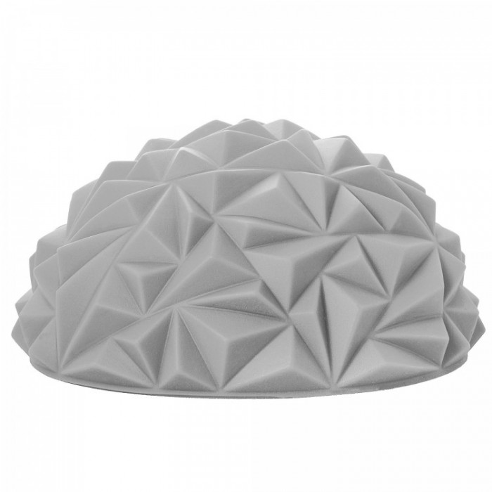 Півсфера масажна балансувальна (масажер для ніг, стоп) Springos Balance Pad 16 см FA0044