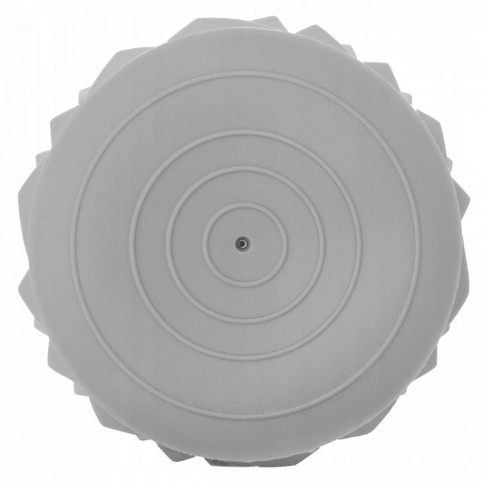 Півсфера масажна балансувальна (масажер для ніг, стоп) Springos Balance Pad 16 см FA0044