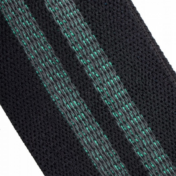 Тканинна резинка для фітнесу Springos Hip Band Size L FA0111