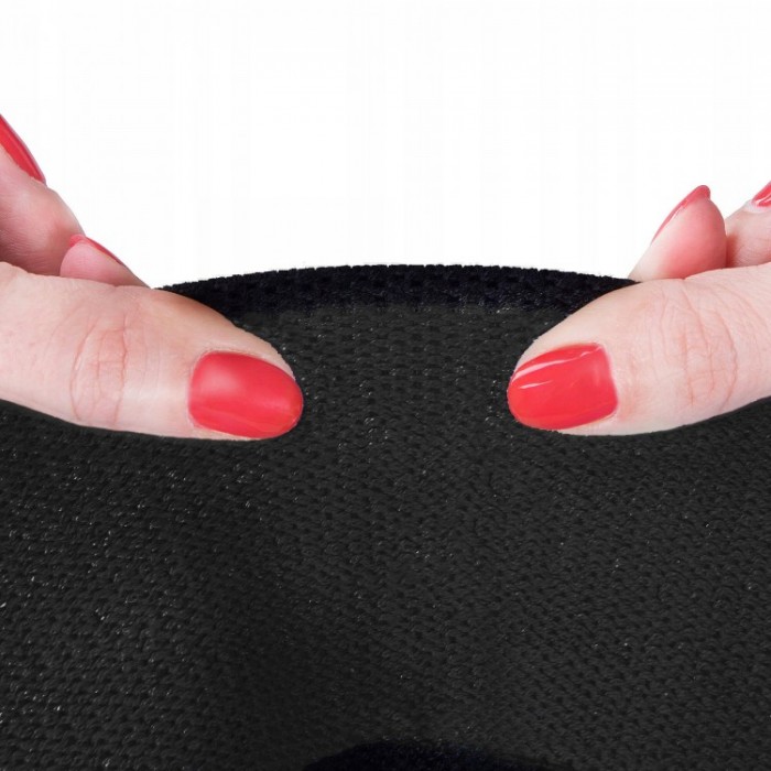 Тканинна резинка для фітнесу Springos Hip Band Size L FA0115