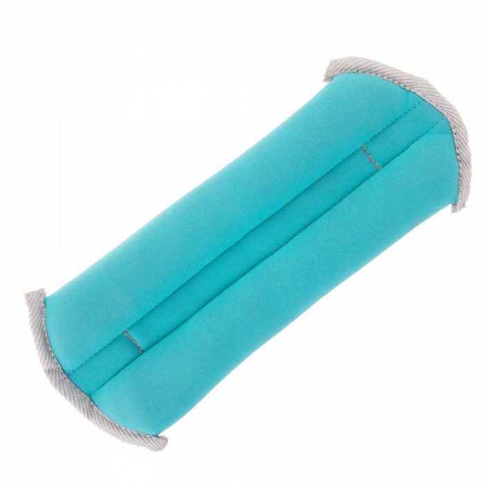 Утяжелители-манжеты Springos 2 x 1 кг FA0071