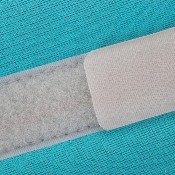 Утяжелители-манжеты Springos 2 x 1 кг FA0071