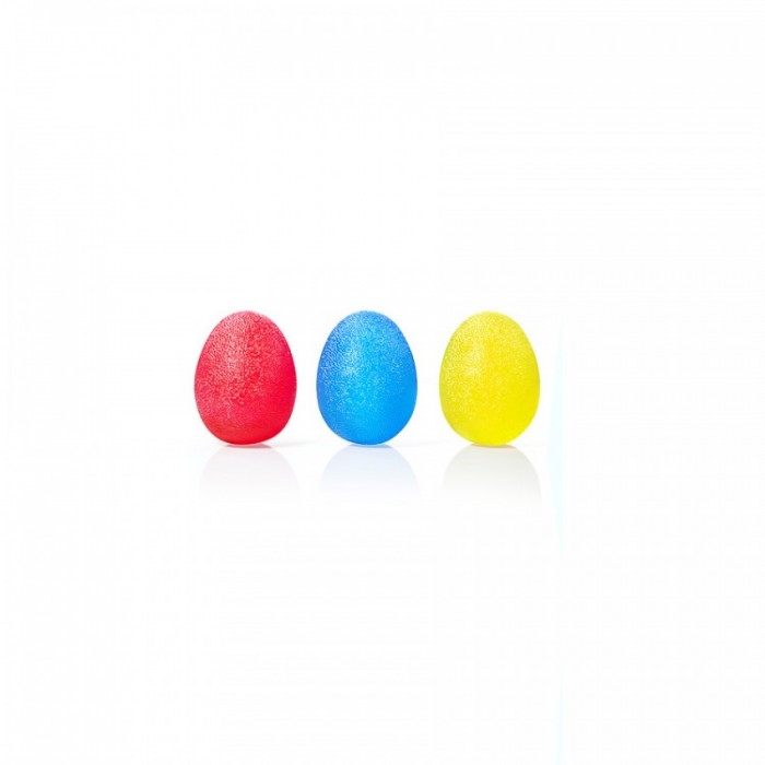 Набір еспандерів для пальців та зап'ястя 4FIZJO 9 шт Mix (P-5907739311153)