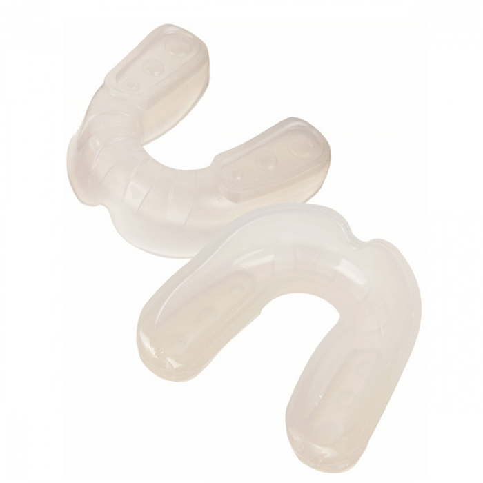 Капа Benlee BREATH /прозрачная