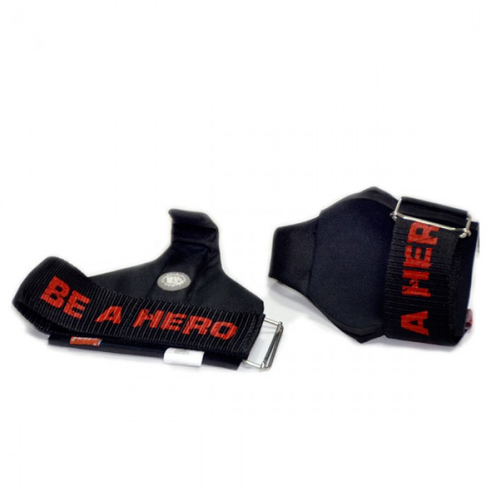 Крючки для тяги штанги Stein HDH-2511