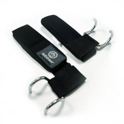 Крючки для тяги штанги Stein HDH-2512