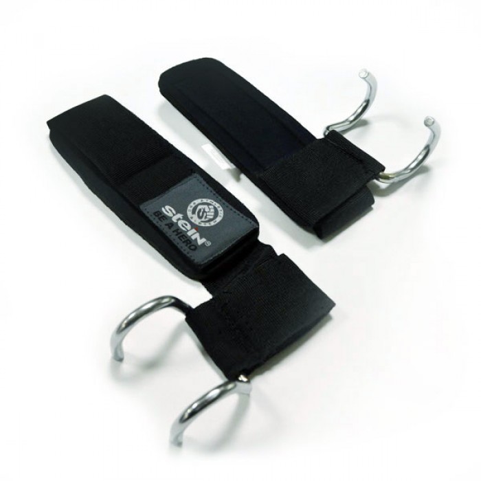 Крючки для тяги штанги Stein HDH-2512