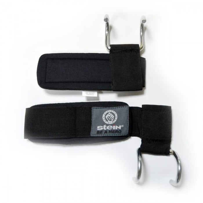 Крючки для тяги штанги Stein HDH-2512