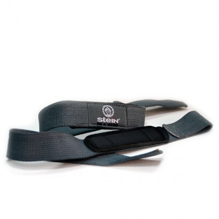 Лямки для тяги штанги, турника Stein SLN-2506