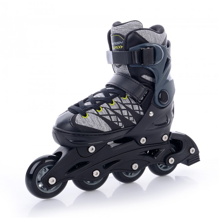 Роликовые коньки Tempish CLIPS Boy/33-36