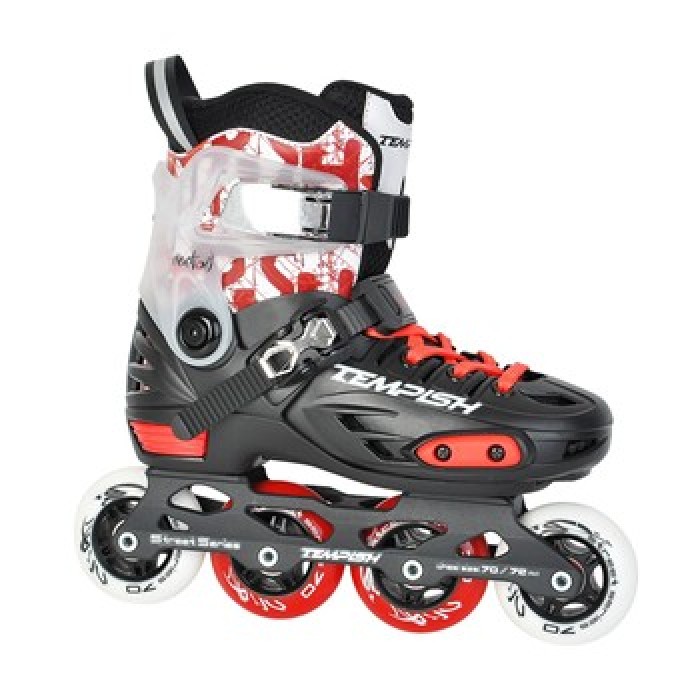 Роликовые коньки Tempish COCTAIL VARIO/34-37