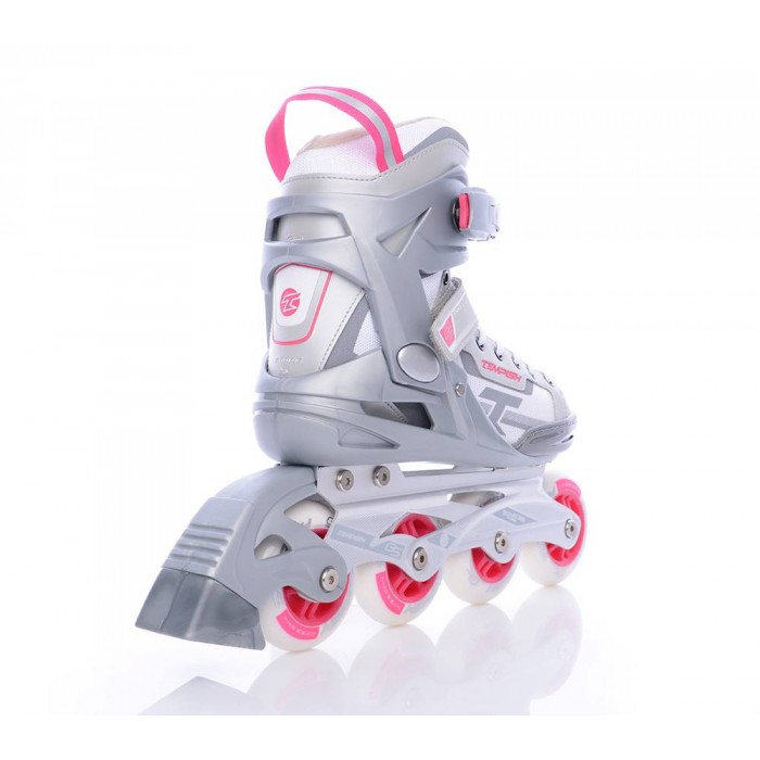 Роликовые коньки TEMPISH GRADE S Lady/40