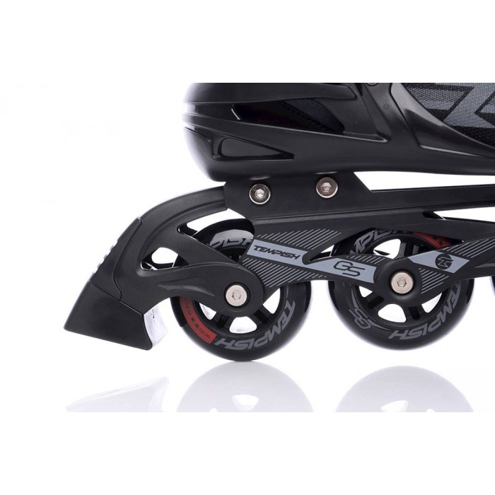 Роликовые коньки TEMPISH GRADE S/42