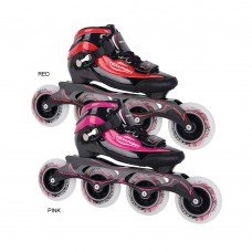 Роликовые коньки Tempish GT 500/90/red/ 35 р