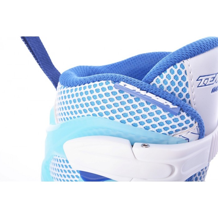 Роликовые коньки TEMPISH NERROW 3/white/31-34