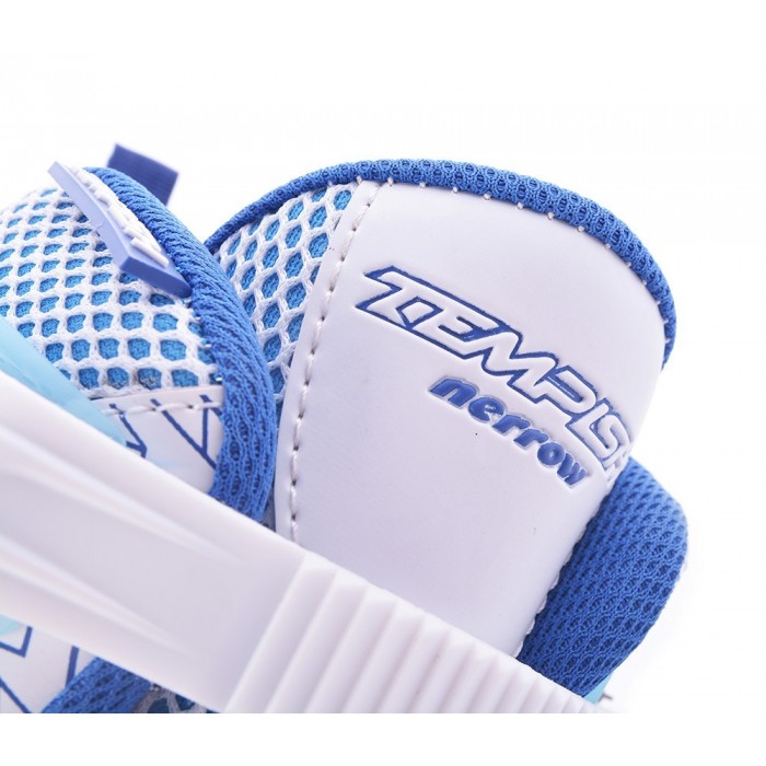 Роликовые коньки TEMPISH NERROW 3/white/31-34