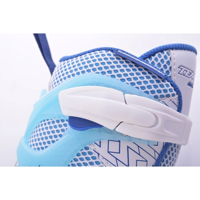 Роликовые коньки TEMPISH NERROW 3/white/35-38