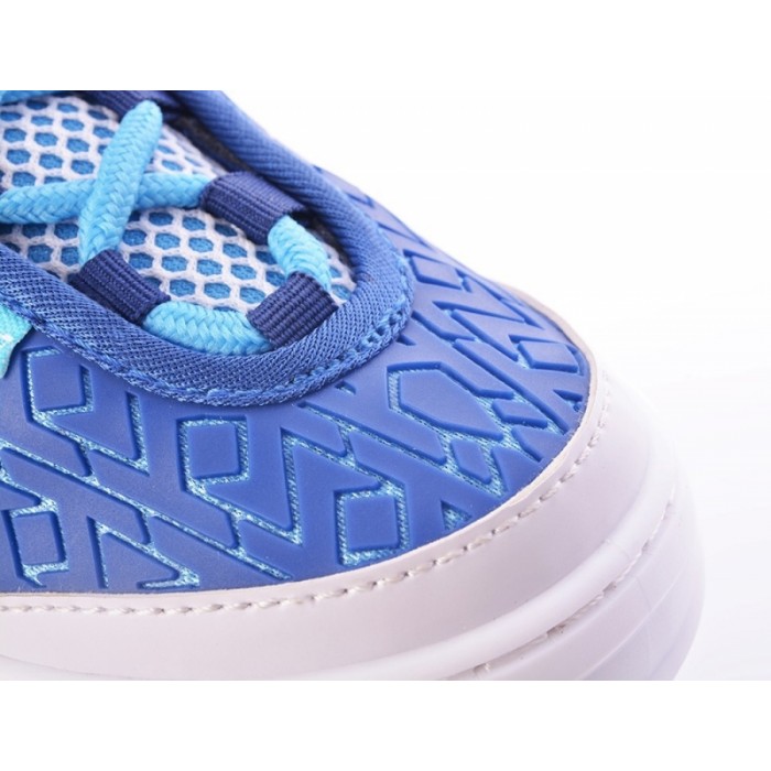 Роликовые коньки TEMPISH NERROW 3/white/39-42