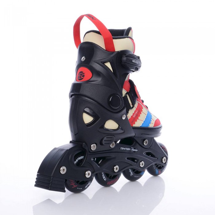Роликовые коньки Tempish VINTAGE RETRO Junior/33-36