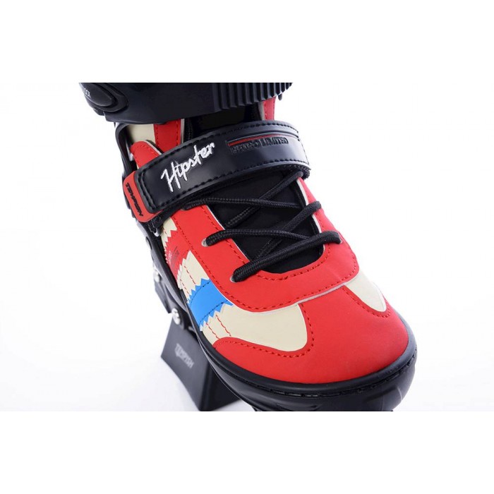 Роликовые коньки Tempish VINTAGE RETRO Junior/33-36