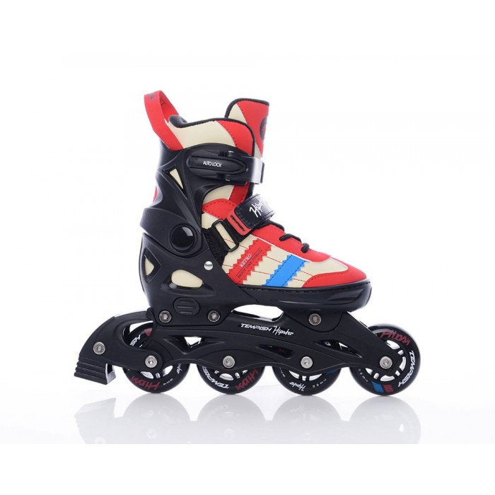 Роликовые коньки Tempish VINTAGE RETRO Junior/37-40