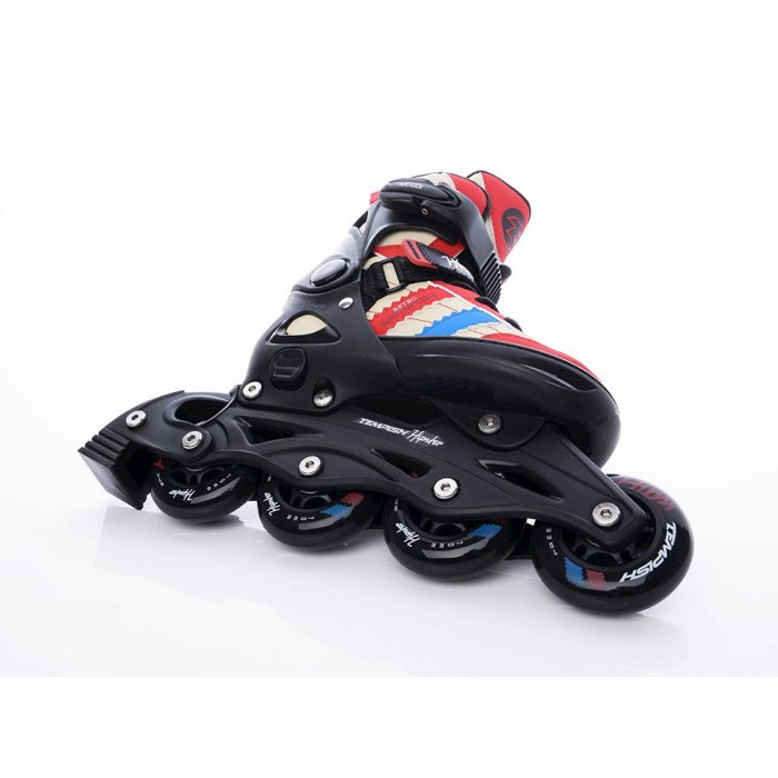 Роликовые коньки Tempish VINTAGE RETRO Junior/37-40