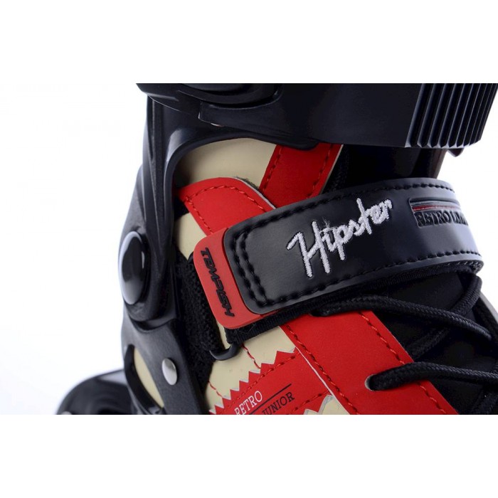 Роликовые коньки Tempish VINTAGE RETRO Junior/37-40