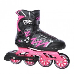 Роликовые коньки Tempish WE-GO 90 Lady/37