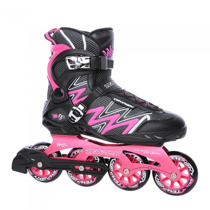 Роликовые коньки Tempish WE-GO 90 Lady/37