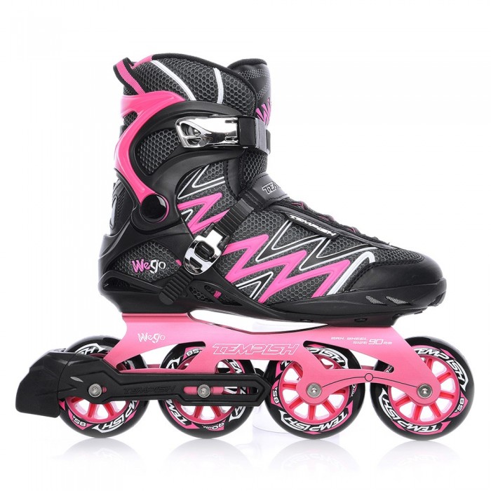 Роликовые коньки Tempish WE-GO 90 Lady/37