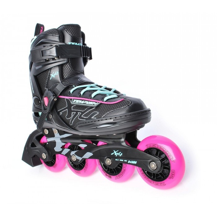 Роликовые коньки TEMPISH XT4 Lady/40