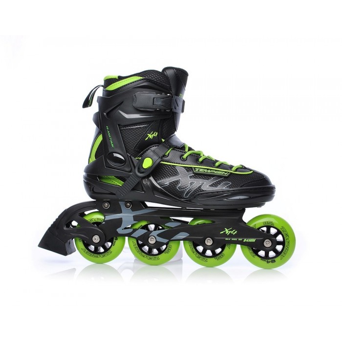 Роликовые коньки TEMPISH XT4/43