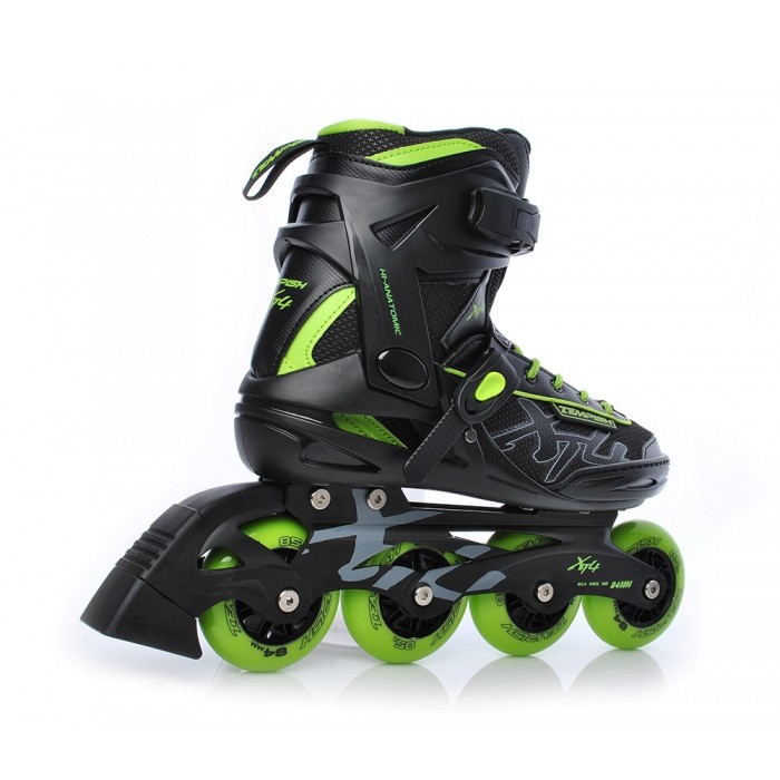 Роликовые коньки TEMPISH XT4/43