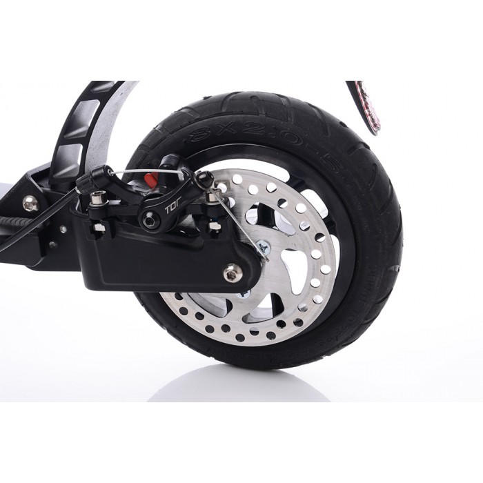 Городской самокат Tempish TECNIQ AIR