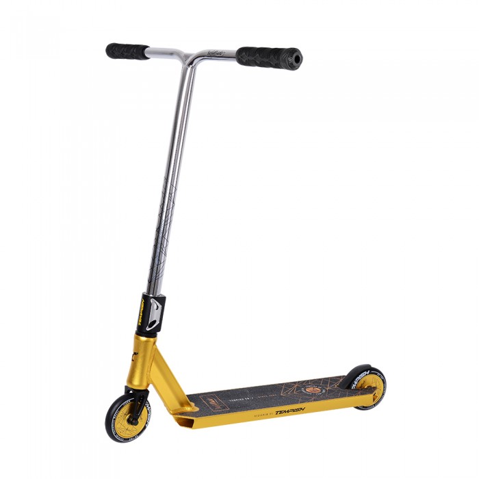 Трюковой самокат Tempish WALLRIDE