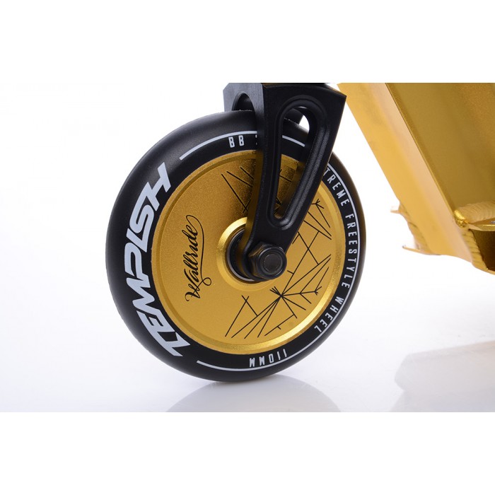 Трюковой самокат Tempish WALLRIDE