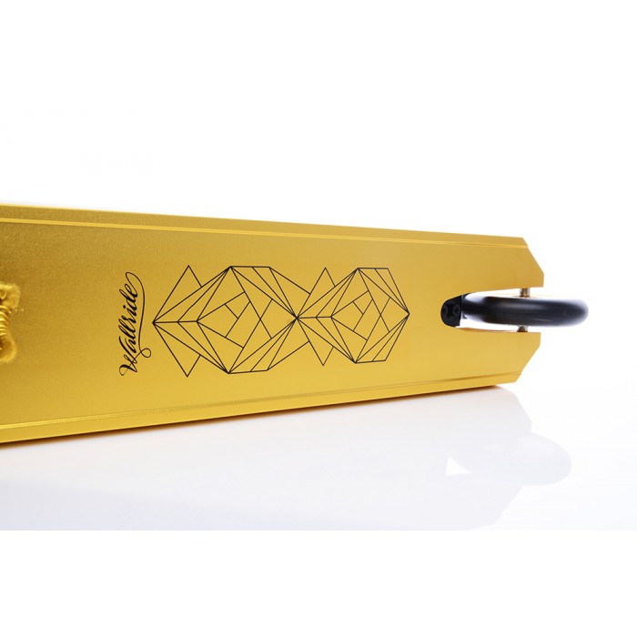 Трюковой самокат Tempish WALLRIDE