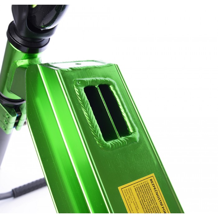 Трюковой самокат Tempish XBD ELOX 110