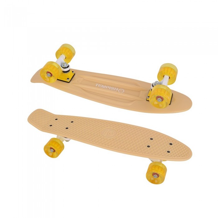 Скейтборд Tempish BUFFY 2017/Yellow