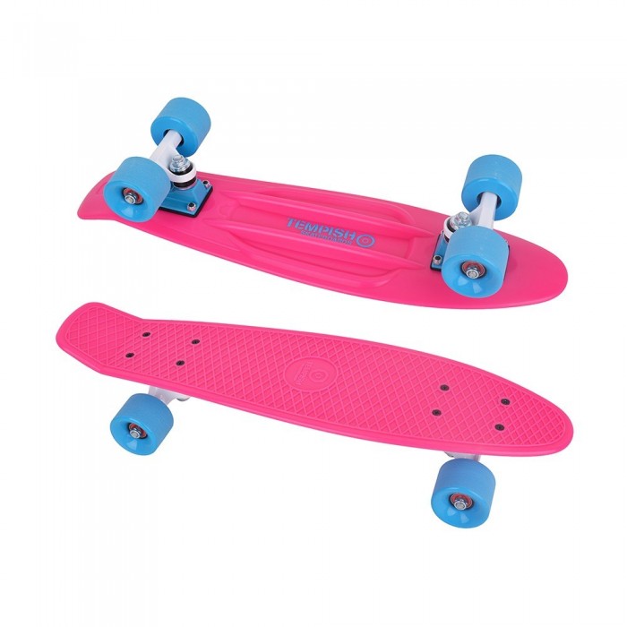 Скейтборд Tempish BUFFY 2017/Yellow