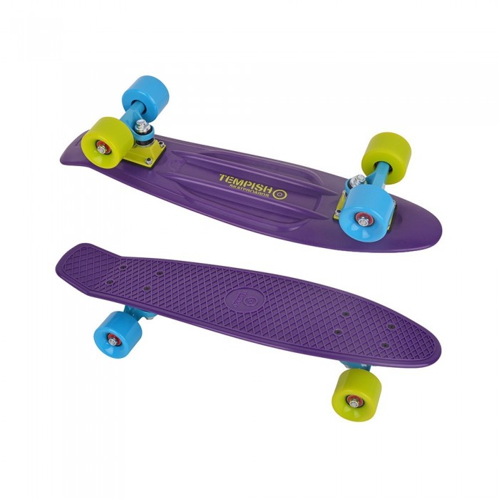 Скейтборд Tempish BUFFY 2017/Yellow
